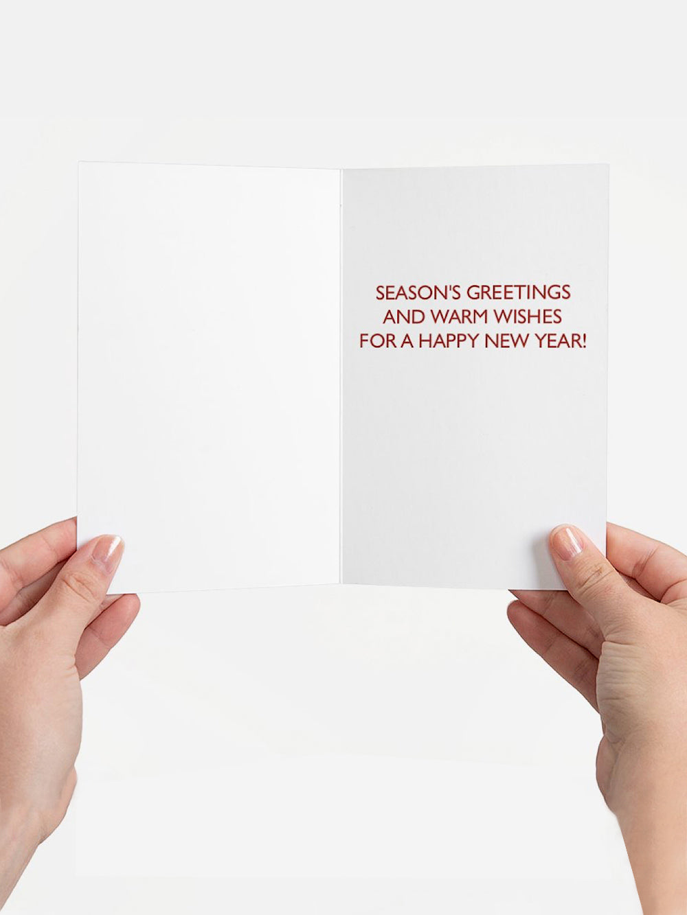 Fort Wayne Holiday Cards