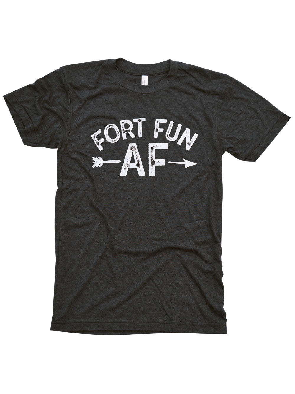 Fort Fun AF t-shirt