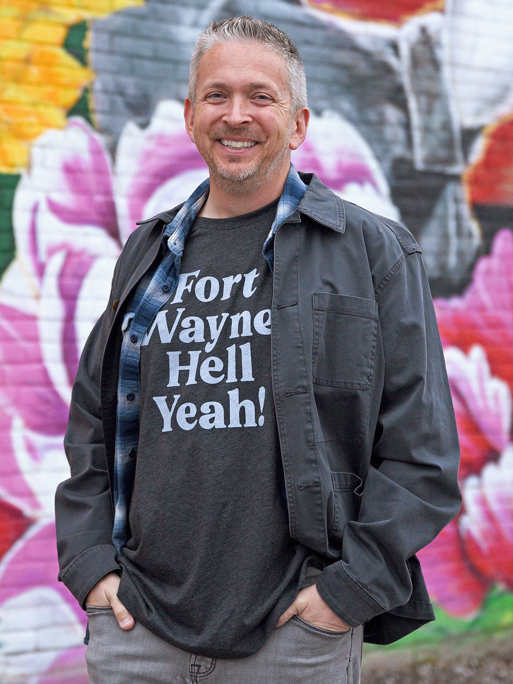 Fort Wayne, Hell Yeah!